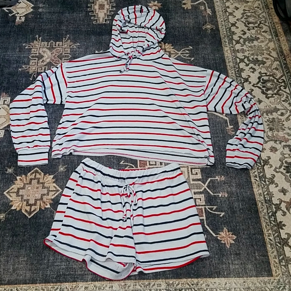 Pajama Set